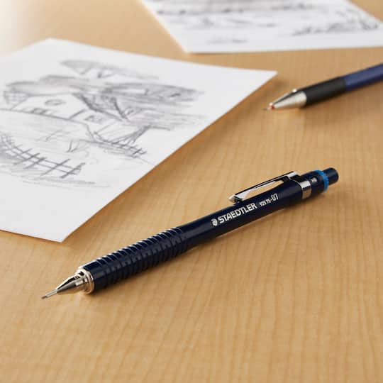 Staedtler® Mars® Draft Technical Pencil, 0.7 mm